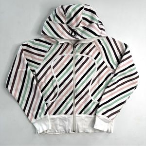 Lululemon Scuba Hoodie Sz 4